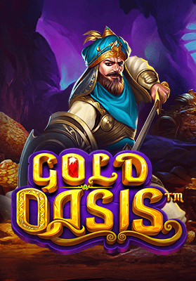 Gold Oasis